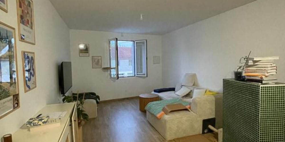 appartement à MONT DE MARSAN (40000)